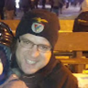 Meet your Posher, Jason